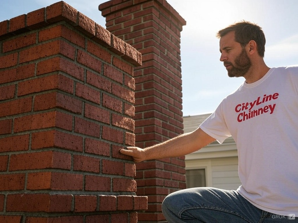 Professional Chimney Liner Installation and Repair in Tiverton, RI