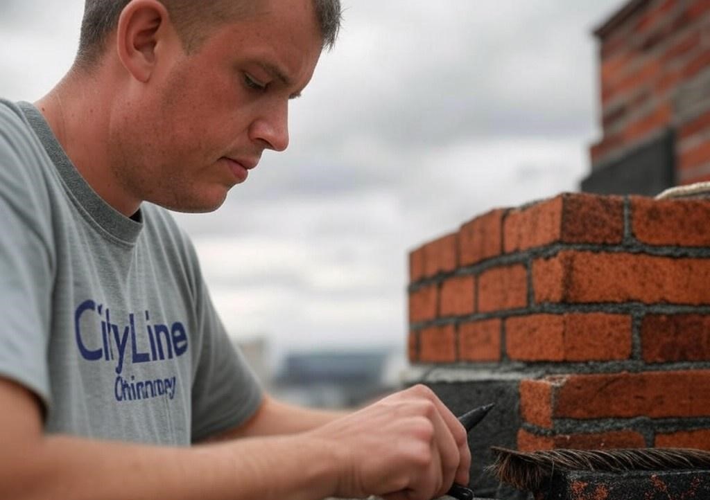 Affordable Chimney Draft Issue Services in Tiverton, RI