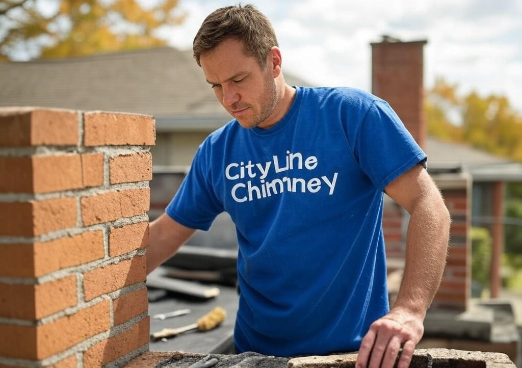 Chimney Draft Issue Services You Can Trust in Tiverton, RI