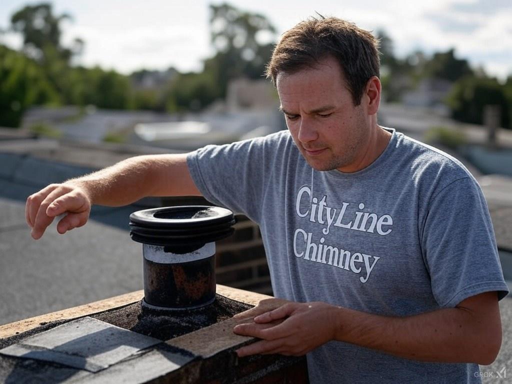 Expert Chimney Cap Services for Leak Prevention and Durability in Tiverton, RI