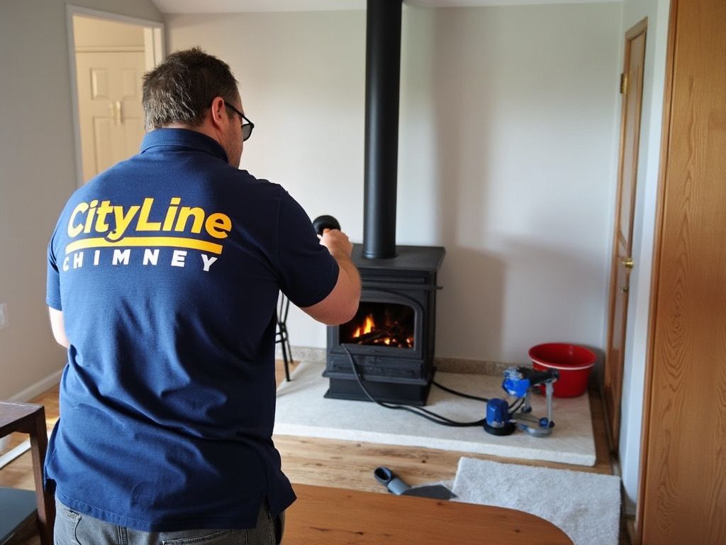 Expert Chimney Liner Installation and Repair in Tiverton, RI