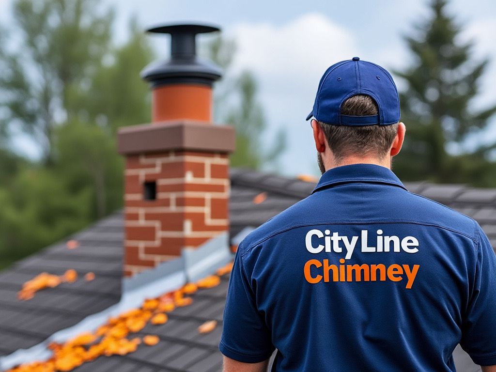 Expert Chimney Sweep Solutions in Tiverton, RI