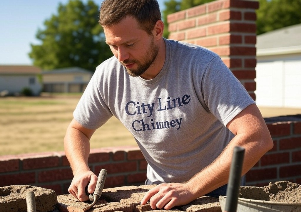 Professional Chimney Flashing Installation and Repair in Tiverton, RI