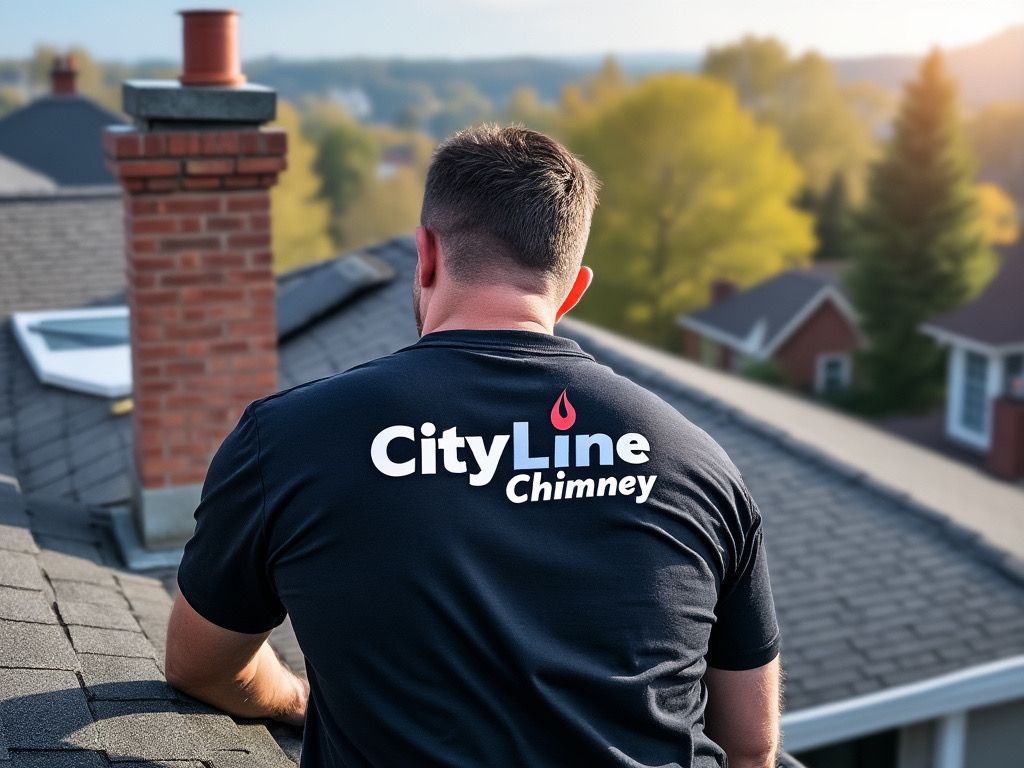 Professional Chimney Waterproofing Installation and Repair in Tiverton, RI