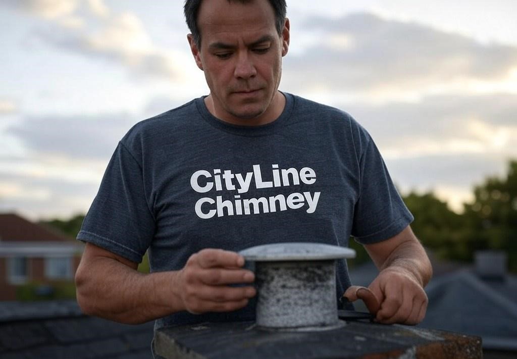 Quality Chimney Flashing Services in Tiverton, RI