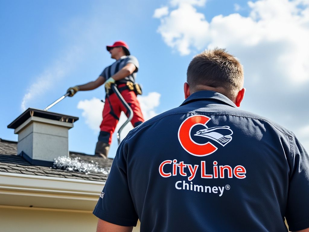 Top-Quality Chimney Cleaning Services in Tiverton, RI