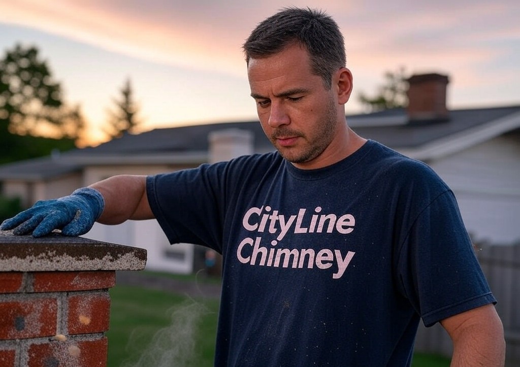 Your Dependable Partner for High Quality Chimney Services and Solutions in Tiverton, RI